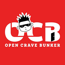 Open Crave Bunker logo
